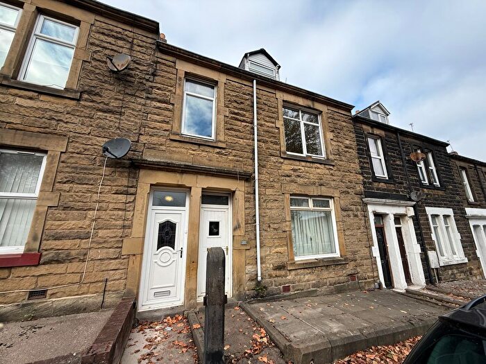 5 Bedroom Maisonette To Rent In Coldwell Terrace, Felling, Gateshead, NE10