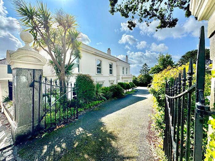 2 Bedroom Flat To Rent In Osborne Road, Stoke, Plymouth, PL3