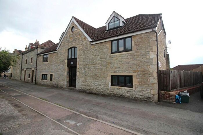 1 Bedroom Apartment To Rent In Weston Village, Bath, BA1