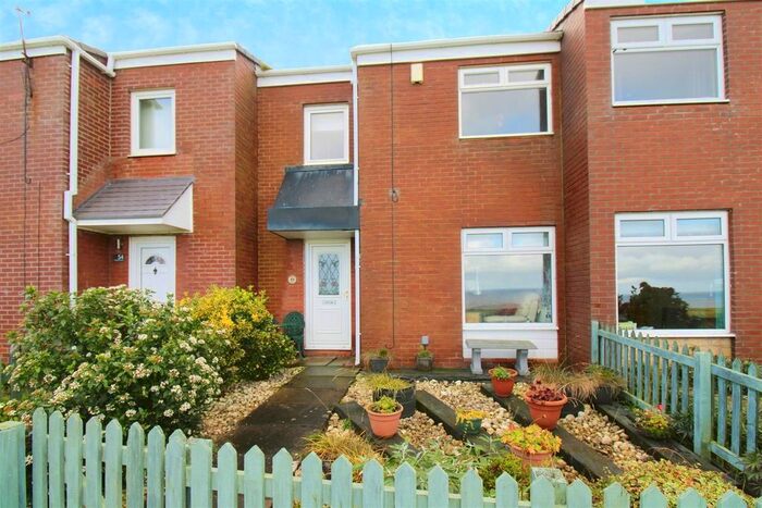 2 Bedroom Property To Rent In Hertford Avenue, South Shields, NE34