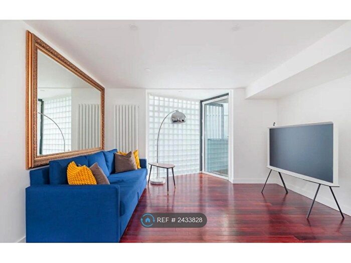 1 Bedroom Flat To Rent In Redchurch Street, London, E2