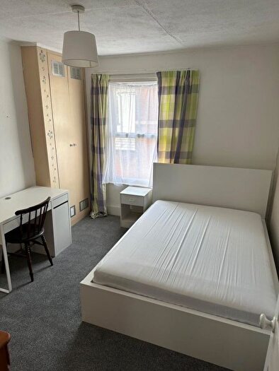 3 Bedroom Semi-Detached House To Rent In Grove Terrace, Canterbury, Kent, CT1