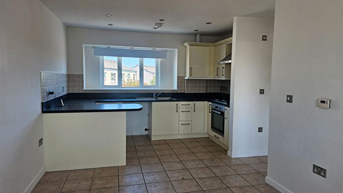 1 Bedroom Flat To Rent In Fairview Road, Denbury, TQ12