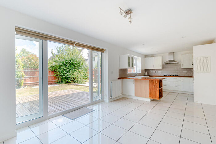 4 Bedroom Detached House For Sale In Oak Leaze, Charlton Hayes, Bristol, BS34