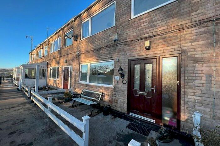 2 Bedroom Flat To Rent In Longford Road, Sheffield, S17