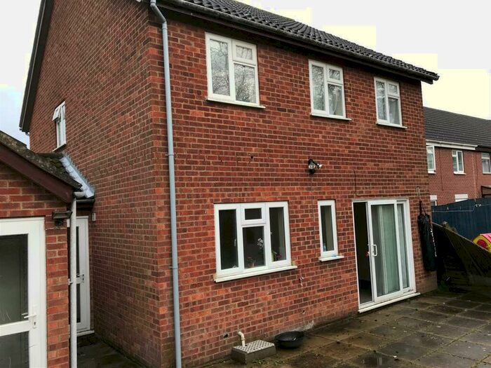 1 Bedroom House To Rent In Norwich, NR4