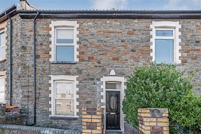 5 Bedroom Terraced House To Rent In Bedroom Terraced House In Property Location, BS5