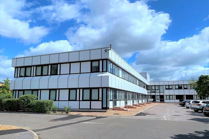 1 Bedroom Flat To Rent In Delta Office Park, Welton Road, Westlea, Swindon SN5