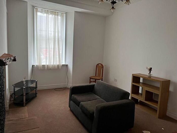 1 Bedroom Flat For Sale In , Castle Street, Maybole, KA19