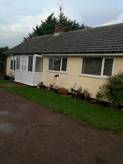 5 Bedroom Equestrian Property For Sale In Tba, Cotswold, WR11