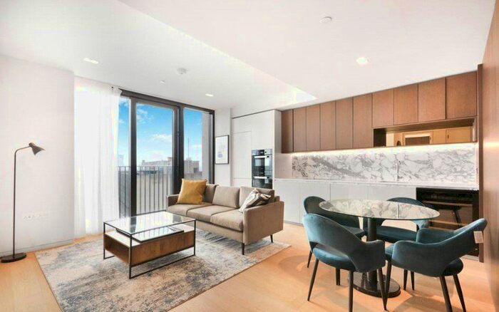 1 Bedroom Flat To Rent In Casson Square, London, SE1