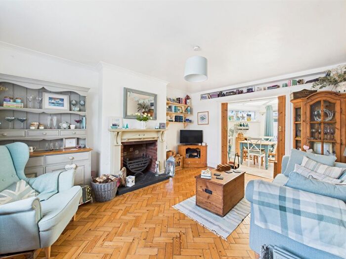 2 Bedroom Semi-Detached House For Sale In Homelands Road, Cardiff., CF14