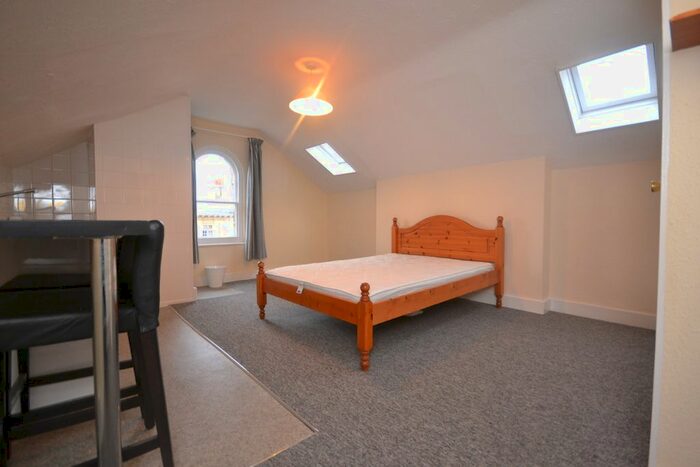 1 Bedroom Studio To Rent In Eldon Road, Reading RG1