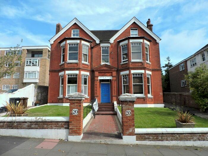 2 Bedroom Flat To Rent In Preston Park Avenue, Brighton BN1