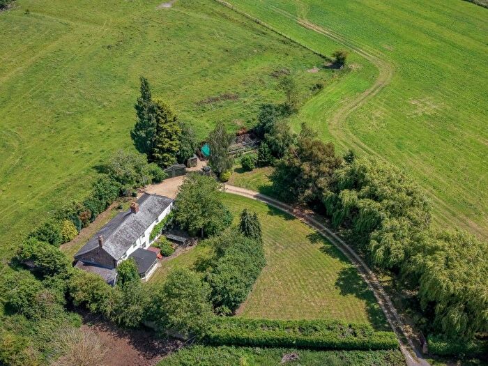 4 Bedroom Detached House For Sale In Tilney All Saints, Norfolk, PE34
