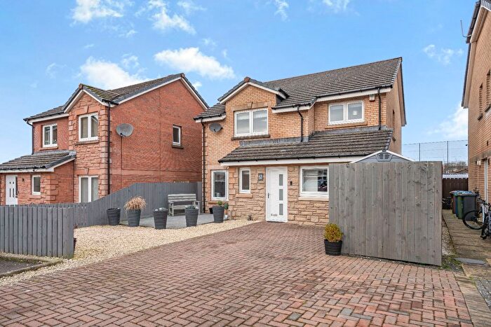4 Bedroom Detached House For Sale In Daisyhill Road, Blackburn, Bathgate, West Lothian, EH47