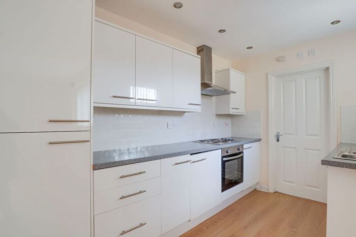 1 Bedroom Flat To Rent In Vinery Road, Cambridge, CB1