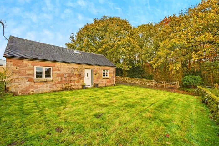 2 Bedroom Detached House For Sale In Bradley Lane, Alton, Stoke-On-Trent, ST10