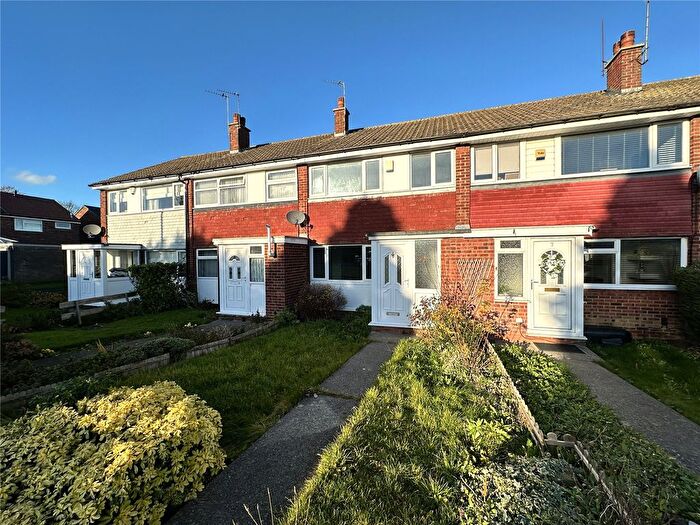 3 Bedroom Terraced House To Rent In White Laithe Road, Leeds, West Yorkshire, LS14