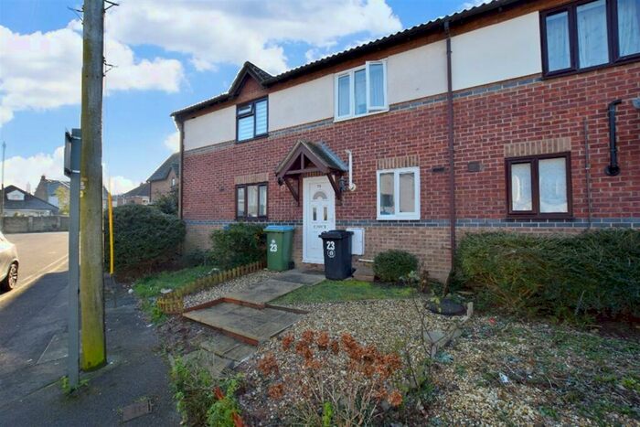 2 Bedroom Terraced House To Rent In Henry Street, Bognor Regis, PO21