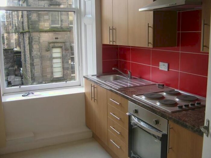 1 Bedroom Flat To Rent In Commercial Street, Dundee, DD1