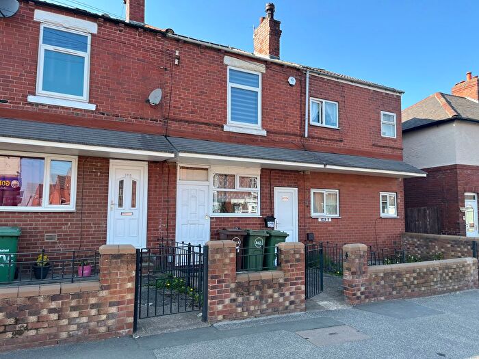 1 Bedroom Flat To Rent In Westfield Lane, South Elmsall, WF9