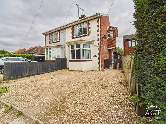 3 Bedroom Detached House To Rent In Station Road, Terrington St. Clement, King's Lynn, PE34