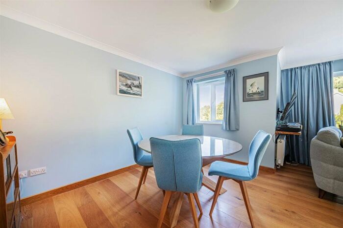 5 Bedroom Detached House For Sale In Looe, Cornwall, PL13
