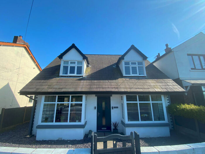 3 Bedroom Detached House For Sale In Little Acre, Cumeragh Lane, Longridge, PR3