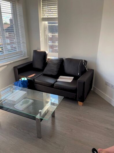 2 Bedroom Flat To Rent In Court Road, London, SE9