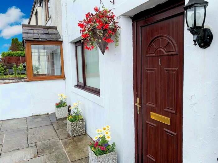 3 Bedroom Cottage To Rent In Bed Cottage, Isle Of Man, Ramsgreave, Blackburn, BB1