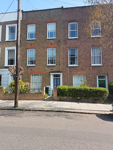2 Bedroom Flat To Rent In Sussex Way, Holloway, N7