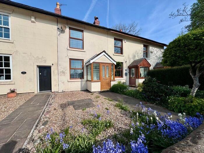 2 Bedroom Terraced House For Sale In , Railway Road, Adlington, Lancashire, PR6