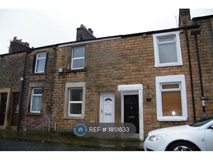 2 Bedroom Terraced House To Rent In Dunkeld Street, Lancaster, LA1