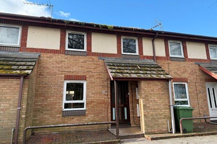 3 Bedroom Property To Rent In Coleman Street, Southampton, SO14