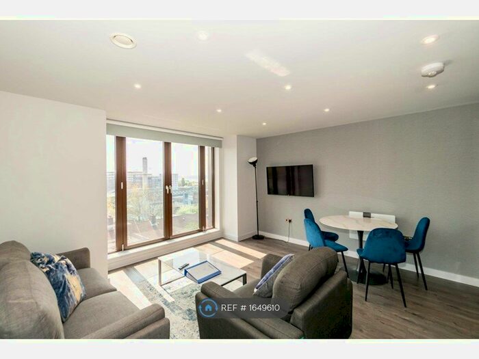 2 Bedroom Flat To Rent In Crump Street, Liverpool, L1