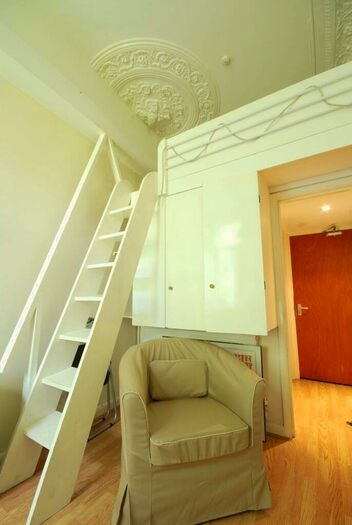 1 Bedroom Flat To Rent In Adamson Road, Swiss Cottage, London, NW3