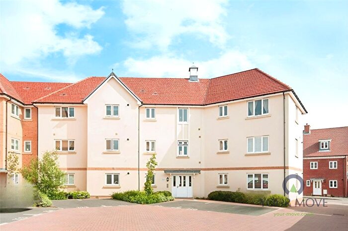 2 Bedroom Flat To Rent In Kensington Way, Polegate, East Sussex, BN26