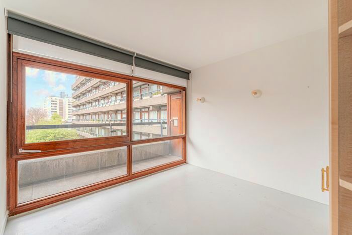 1 Bedroom Flat To Rent In Barbican, London, EC2Y