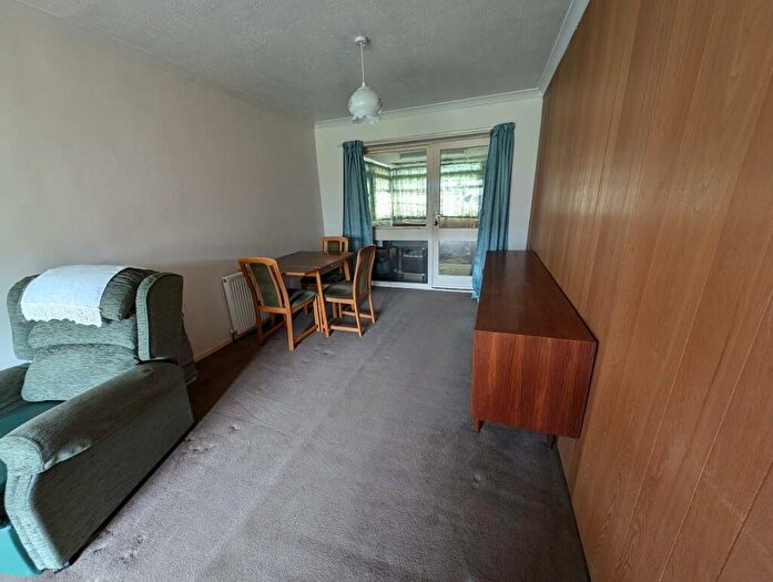 3 Bedroom Terraced House For Sale In Sandy Lodge, Yate, Bristol, BS37