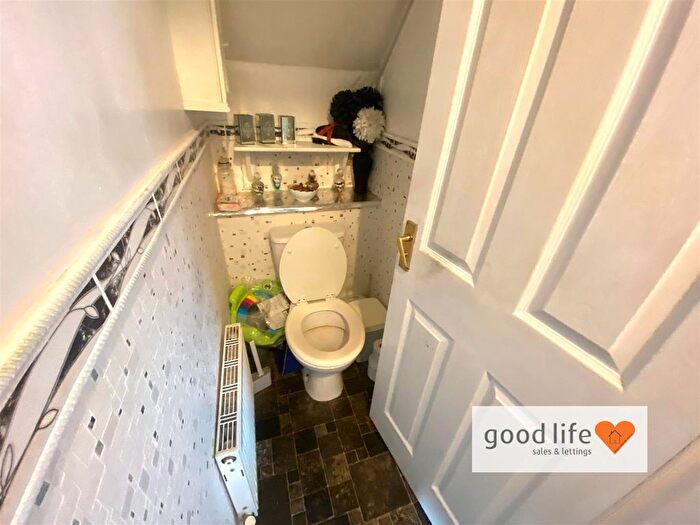 2 Bedroom Semi-Detached House For Sale In Lyngrove, Ryhope, Sunderland, SR2