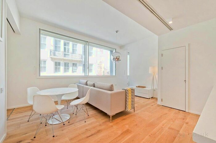 1 Bedroom Flat To Rent In Rathbone Place, Fitzrovia, W1T