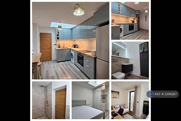 1 Bedroom Flat To Rent In Solihull, Solihull, B91