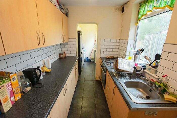 4 Bedroom House For Sale In Teignmouth Road, Birmingham, B29