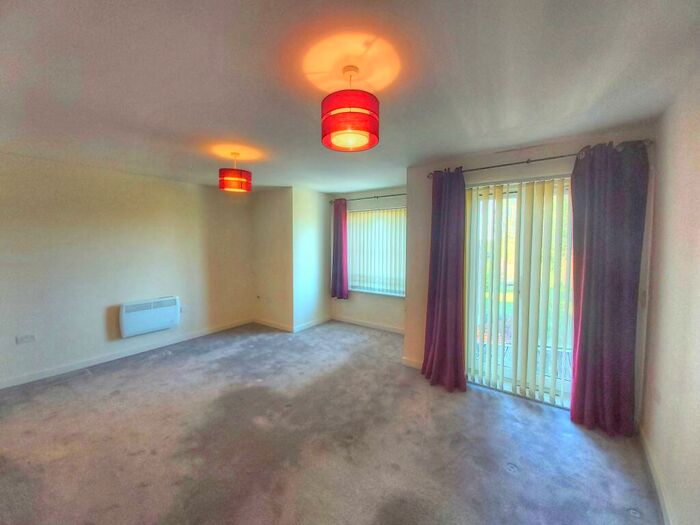 2 Bedroom Flat To Rent In Magellan Way, Wilmorton, Derby, DE24