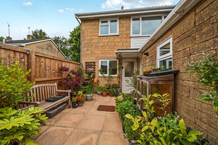3 Bedroom End Of Terrace House For Sale In North Home Road, Cirencester, Gloucestershire, GL7