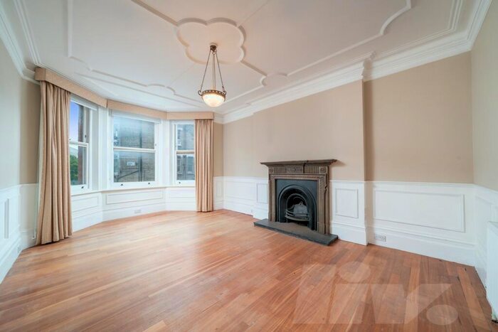 5 Bedroom Flat To Rent In St James Mansions, West End Lane, West Hampstead, NW6