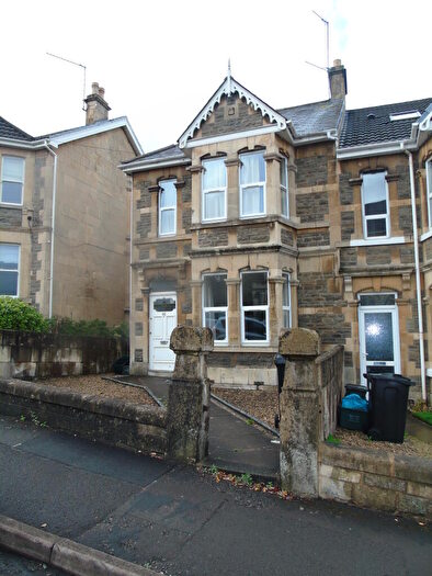 2 Bedroom Apartment To Rent In Oldfield Park, BA2