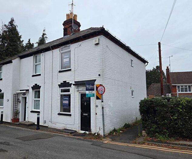 2 Bedroom Semi Detached House For Sale In Mitton Gardens, Stourport-on-Severn, Worcestershire, DY13