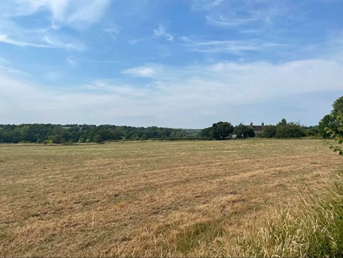 Land For Sale In Colne Park Road, Earls Colne, Colchester, CO6